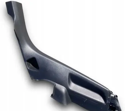 Peugeot 2008 II Foot area side trim 9831483980