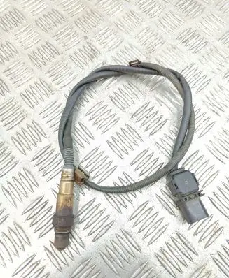BMW X3 F25 Lambda probe sensor 7589138
