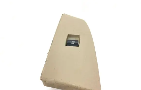 BMW 5 E60 E61 Electric window control switch 6927662