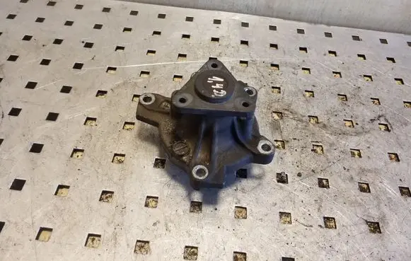 Toyota Yaris Water pump
