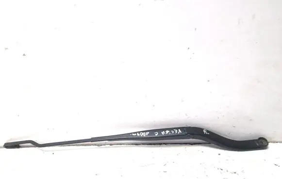 Opel Vectra C Front wiper blade arm 09185813