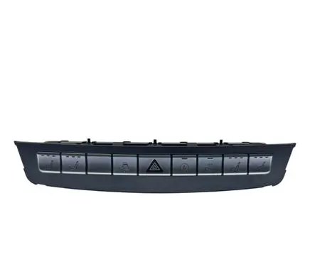 Mercedes-Benz GLE (W166 - C292) Parking PDC control unit/module A2929051800
