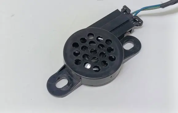 Seat Altea Parking PDC sensor speaker 1K0919279