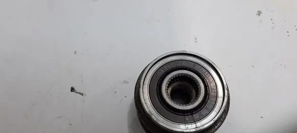 Volkswagen PASSAT B5.5 Alternator pulley 