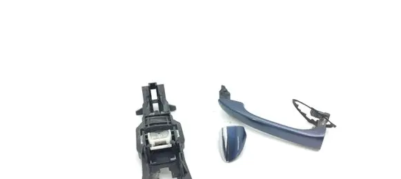 Mercedes-Benz CLK A209 C209 Front door exterior handle
