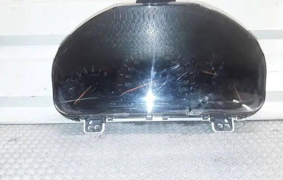 Honda Accord Speedometer (instrument cluster) 78100F400 HR0354055 0307590141770
