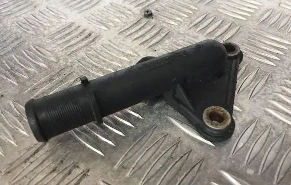 Citroen XM Engine coolant pipe/hose 9603809580
