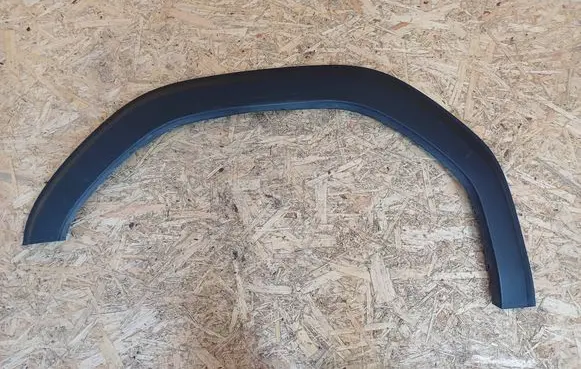 Dacia Duster III Front arch trim 638138197R