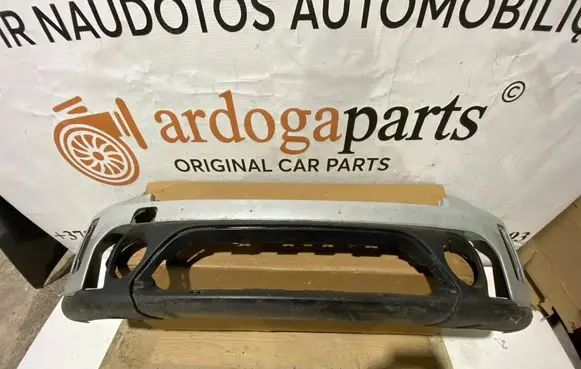 Mini Cooper Countryman R60 Front bumper 5111947703