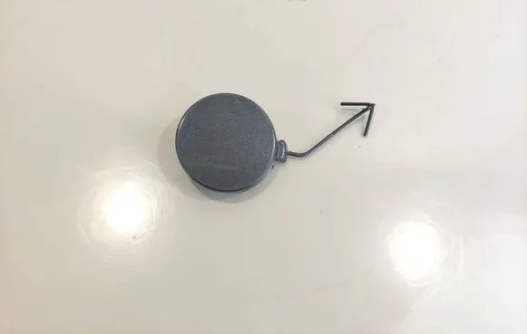Seat Leon IV Front tow hook cap/cover 5F0807241BCAREWAY