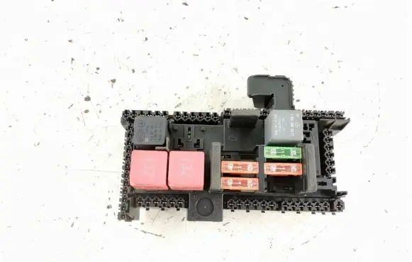 Mercedes-Benz GLC X253 C253 Fuse box set 2059068501 A2059068501