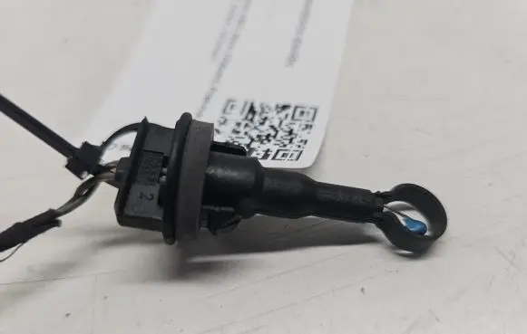 Opel Vectra C Interior temperature sensor 006667