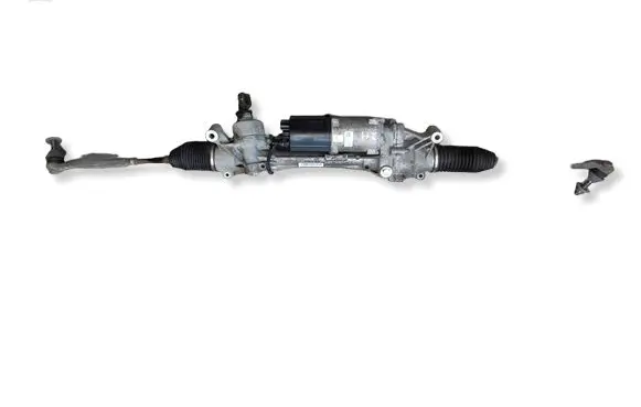 Mercedes-Benz C W205 Steering rack 2054608700 824759