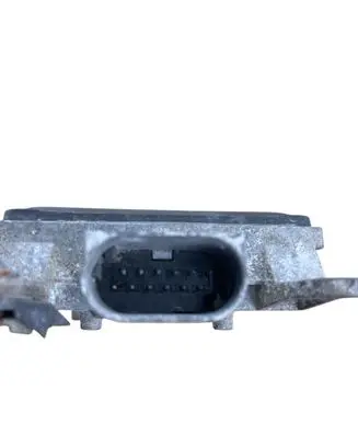 Volkswagen Phaeton Blind spot module 7L6907566C 4L0907566B 2694A00901A
