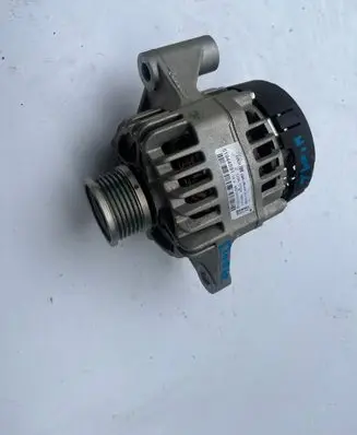 Fiat Doblo Generator/alternator 51944891