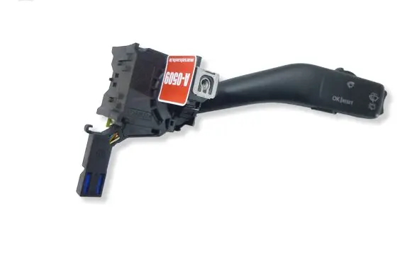Audi A3 S3 8P Wiper control stalk 1K0953519A 01203506 20350642145169