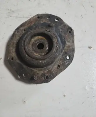 Citroen Berlingo Coil spring mount 