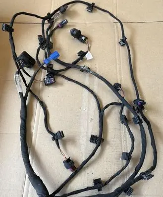 Skoda Karoq Other wiring loom 57A971095S