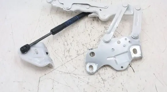 BMW X5 G05 Engine bonnet/hood hinges 7418201MWGK3006 7418201