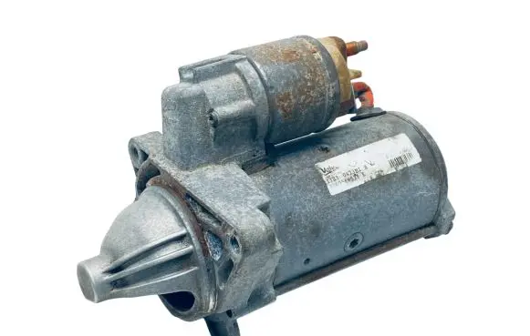 Renault Master III Starter motor 233000563R