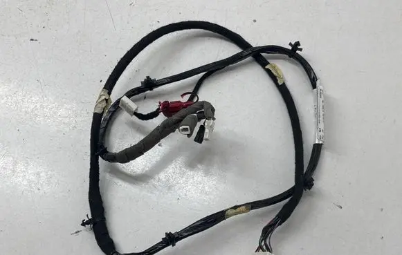 Nissan Qashqai Other wiring loom 24060BR15A V4S240413082037
