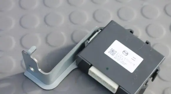 Parking PDC control unit/module