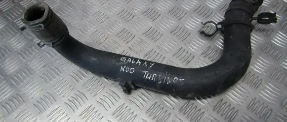 Ford Galaxy Intercooler hose/pipe 7m0145958f 95vw10c352bc