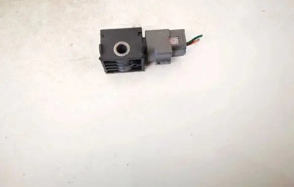 Hyundai Santa Fe Airbag deployment crash/impact sensor 959202b000 95920-2b000