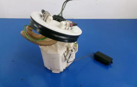 Jaguar X-Type In-tank fuel pump 4X43BC