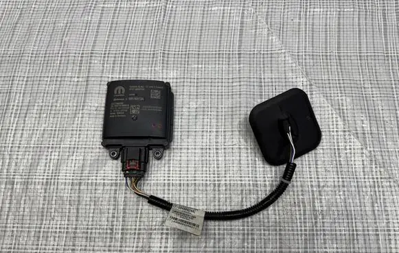 Ram ProMaster Blind spot module 68516313A