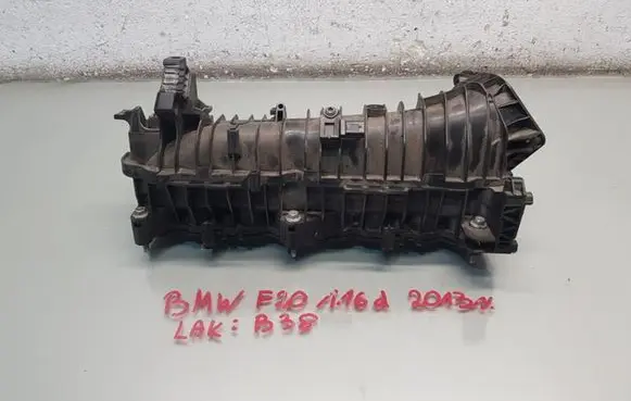 BMW 1 F20 F21 Intake manifold
