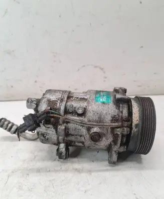 Audi A3 S3 8L Air conditioning (A/C) compressor (pump) 1J0820803A 4920408844