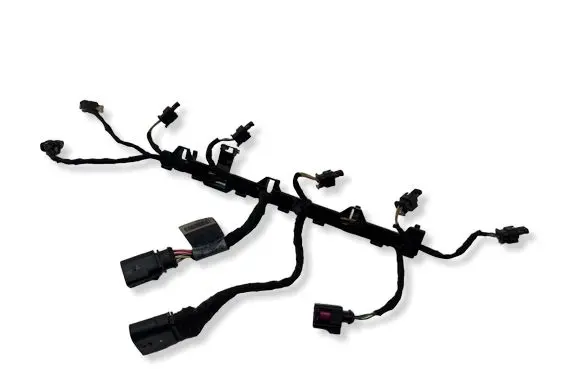 Volkswagen Arteon Fuel injector wires 06L971627K