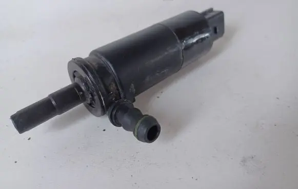 Mercedes-Benz SL R230 Headlight washer pump A2108691221