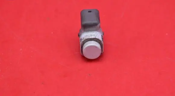 BMW X5 E70 Parking PDC control unit/module 9127801