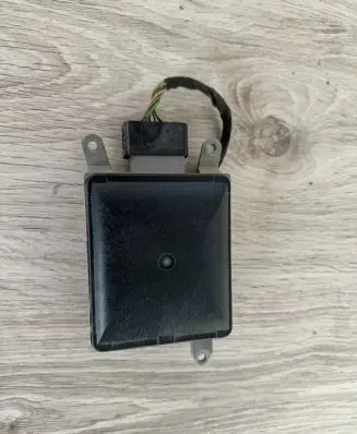 Blind spot module