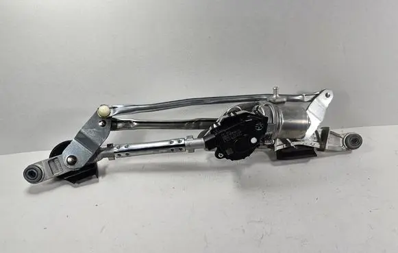 Toyota Corolla E210 E21 Front wiper linkage and motor 8511012C80