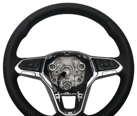 Volkswagen Tayron II Steering wheel 571419089J