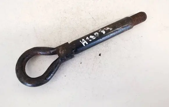 Nissan Note (E11) Towing hook eye 