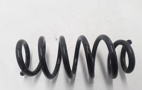 Volvo XC90 Front coil spring 31451301