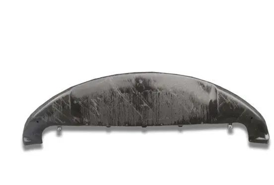 Tesla Model S Front bumper skid plate/under tray 