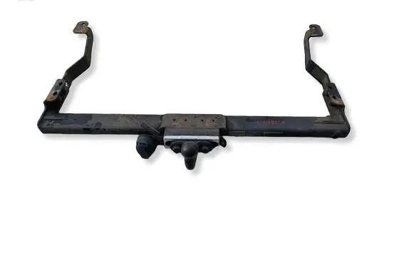 Opel Vivaro Tow bar 
