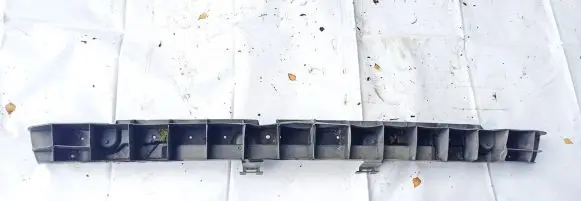 Rear beam