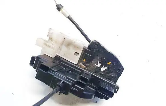 KIA Ceed Front door lock 3609h