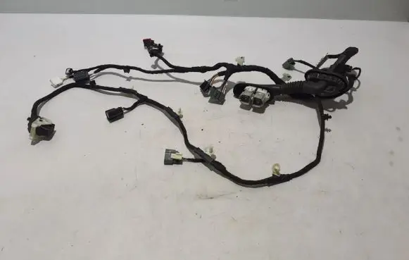 Ford Mach-E I Other wiring loom NJ8T14630PCA