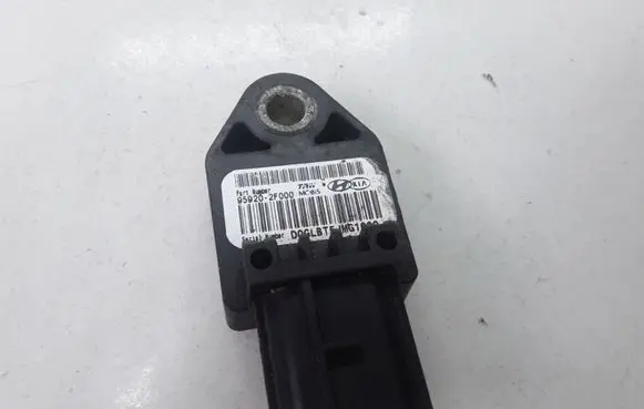 KIA Carnival Airbag deployment crash/impact sensor 959202F000