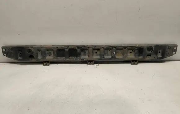 Land Rover Evoque I Bottom radiator support slam panel BJ328A297AA