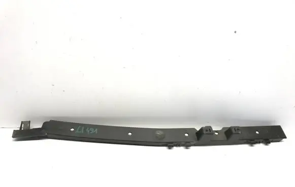 Peugeot Partner Front bumper mounting bracket 9681284280