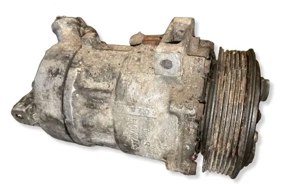 Cadillac BLS Air conditioning (A/C) compressor (pump) SD7V16