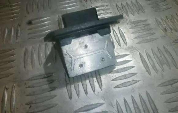 Mazda Xedos 9 Heater blower motor/fan resistor hb151rc1m 5c34